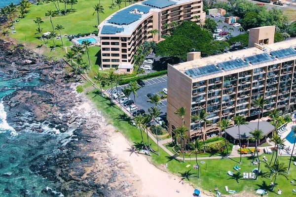 6 Best condos in Kihei
